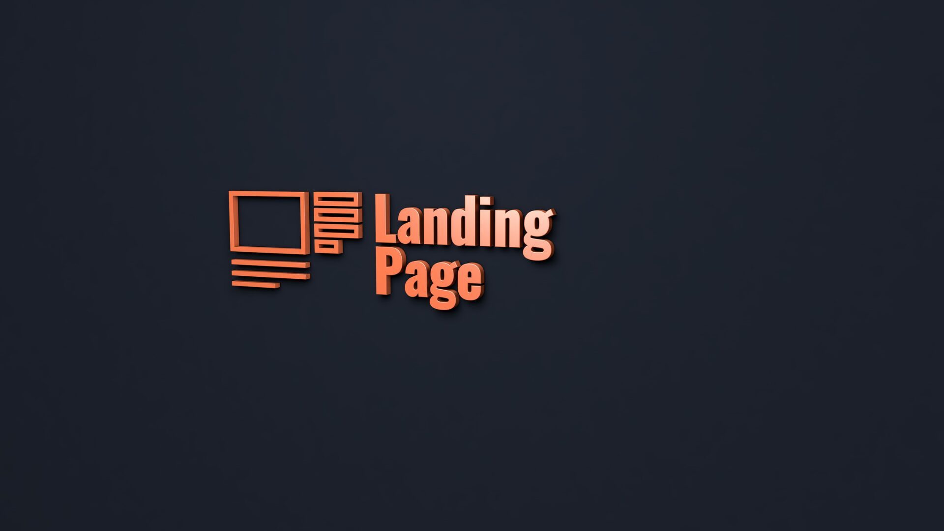 SEO en landing pages